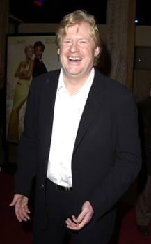 Donald Petrie